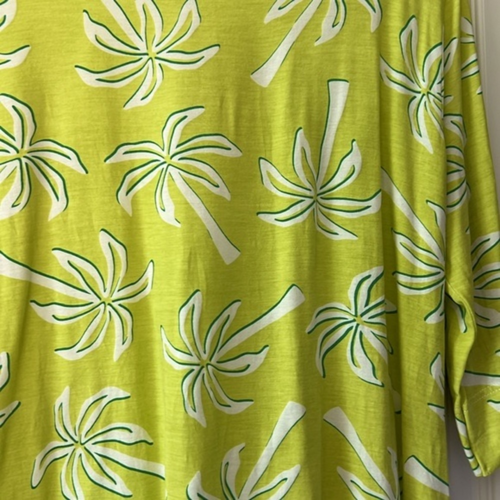 Lulu B. Coverup/Dress - Picture 3 of 8